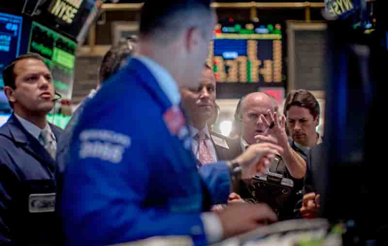 Le Dow Jones perd 0,36% à la clôture, le Nasdaq cède 0,52%
