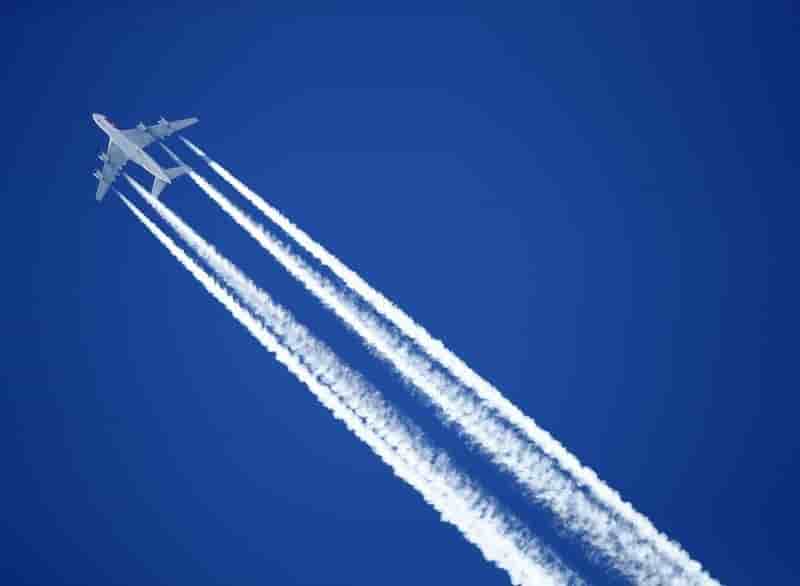 Airbus: encore plus de livraisons a 20 ans, trafic moins eleve