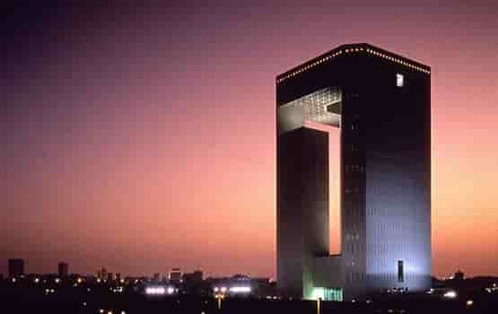 BID Banque islamique de développement