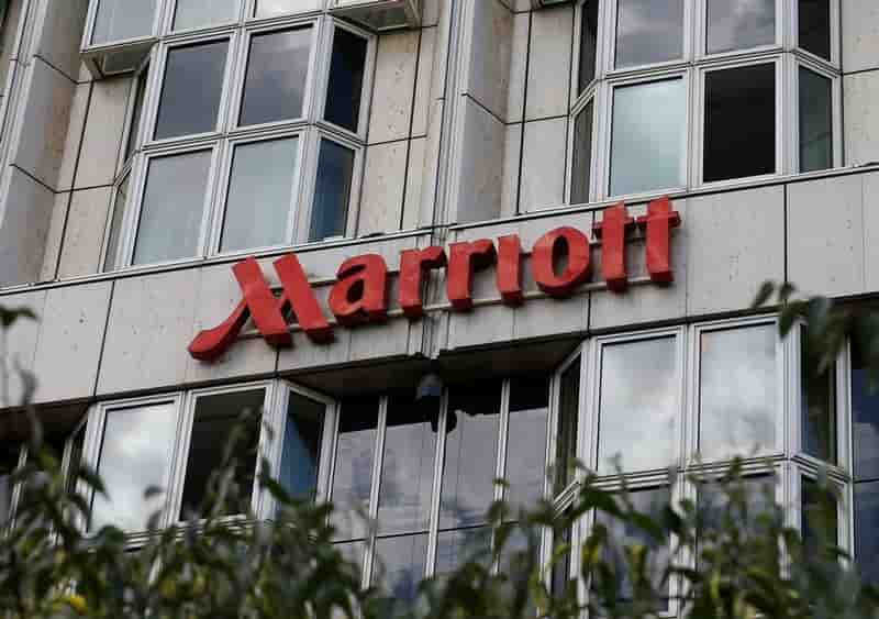 Marriott international, a suivre a wall street