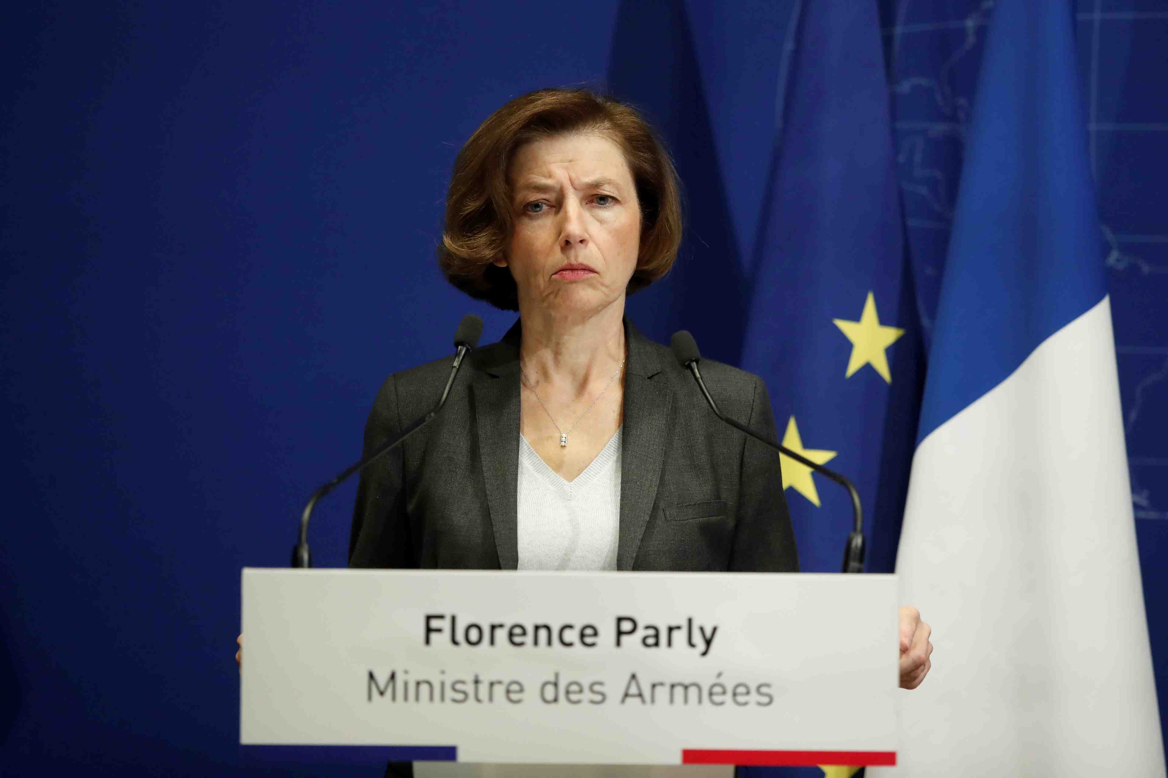 La france va deployer 600 soldats supplementaires au sahel