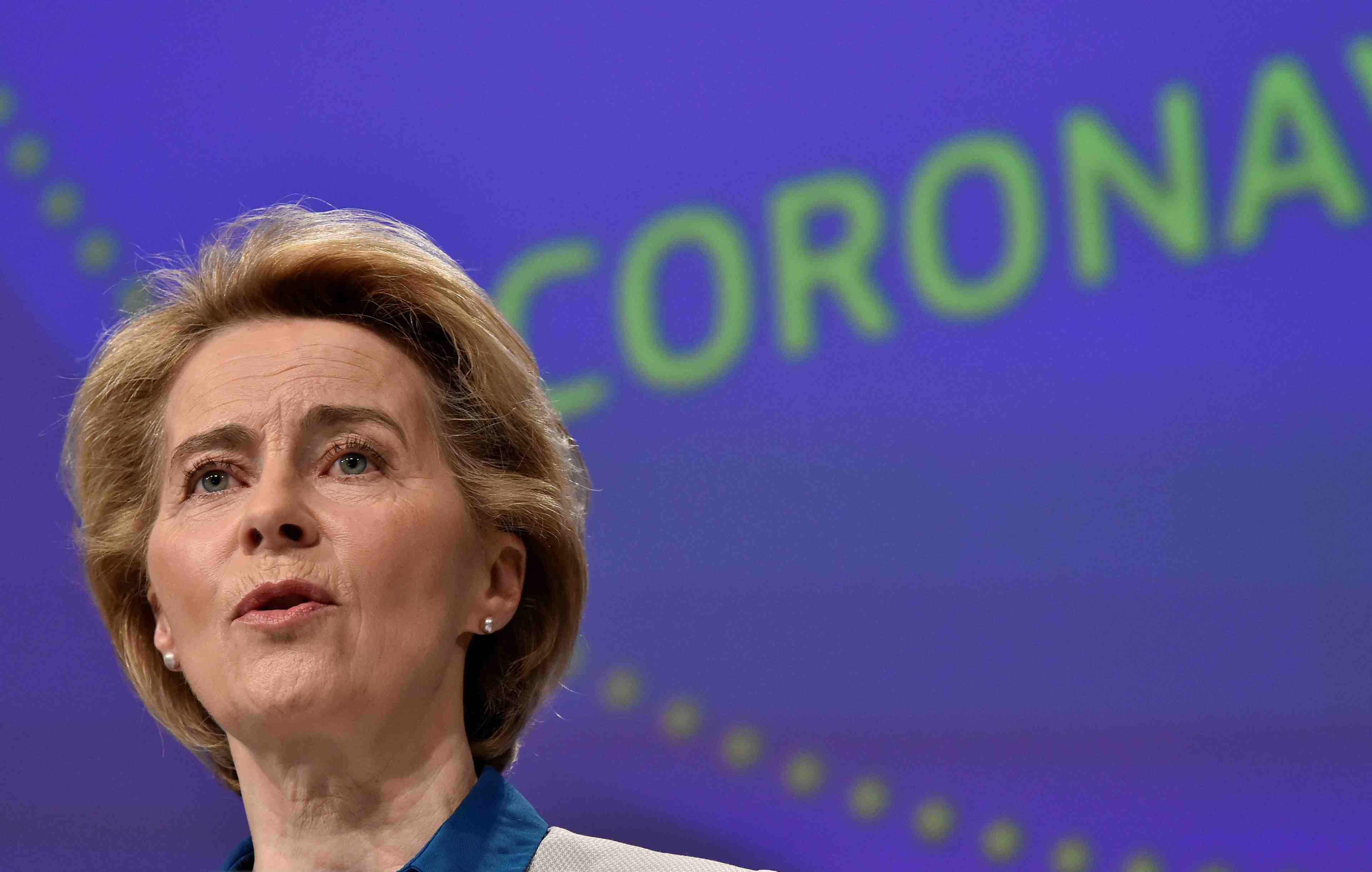 Coronavirus: l'ue alloue un milliard d'euros a la recherche