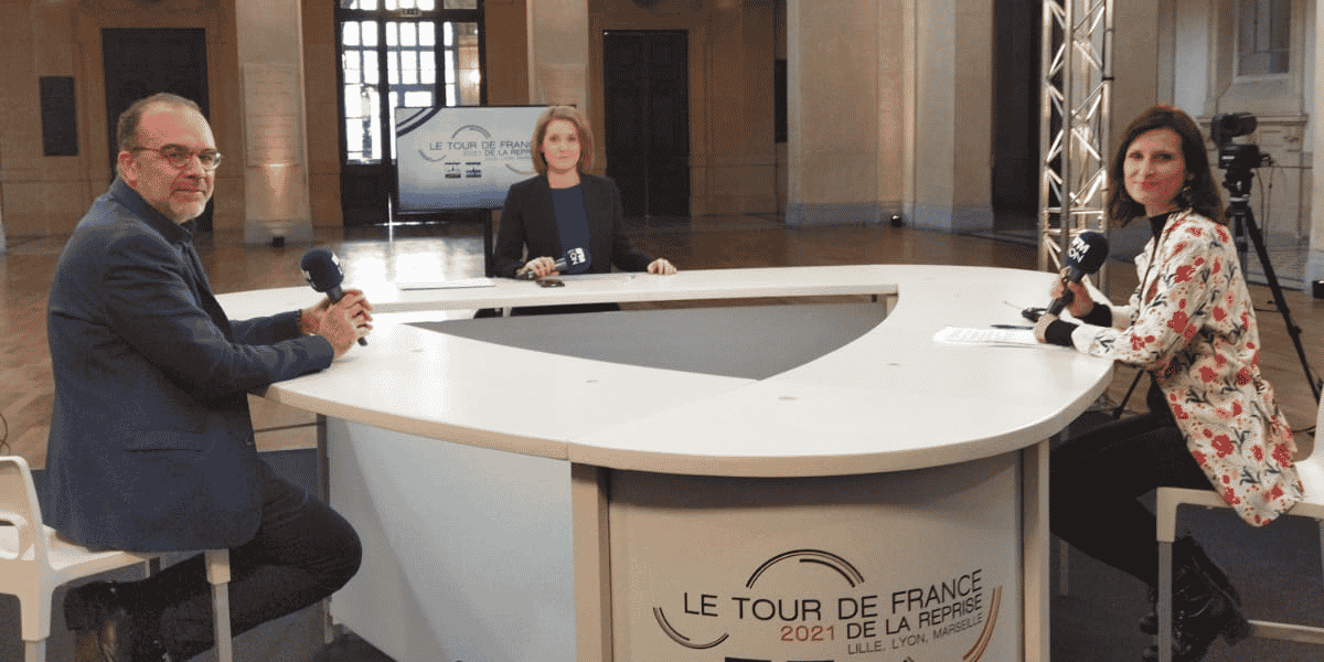Lyon business
