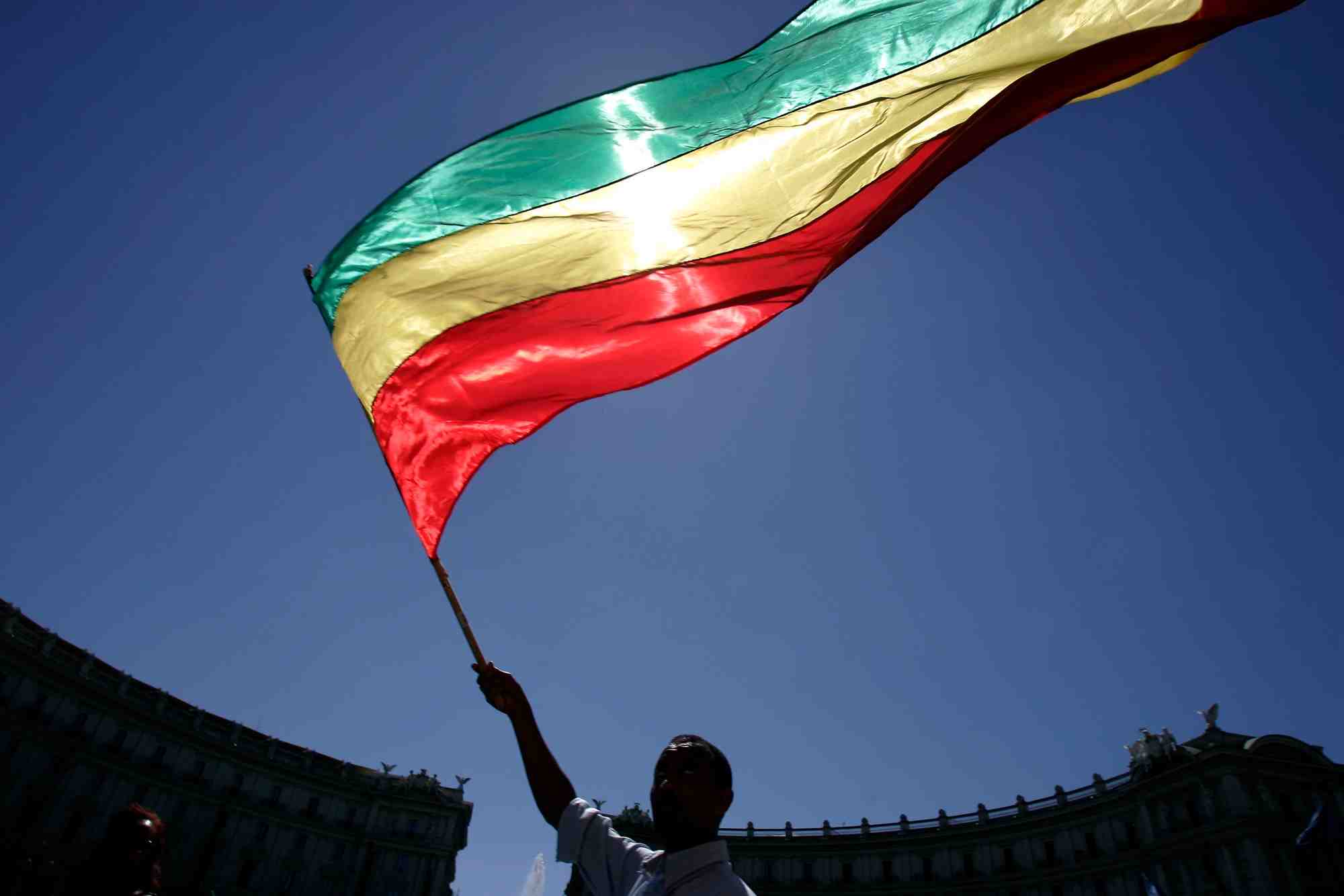 Plus de 60 morts dans des violences ethniques dans le sud-ouest de l'ethiopie