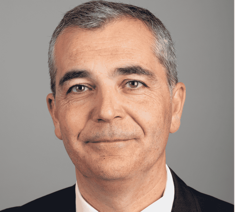 Laurent Carrié
