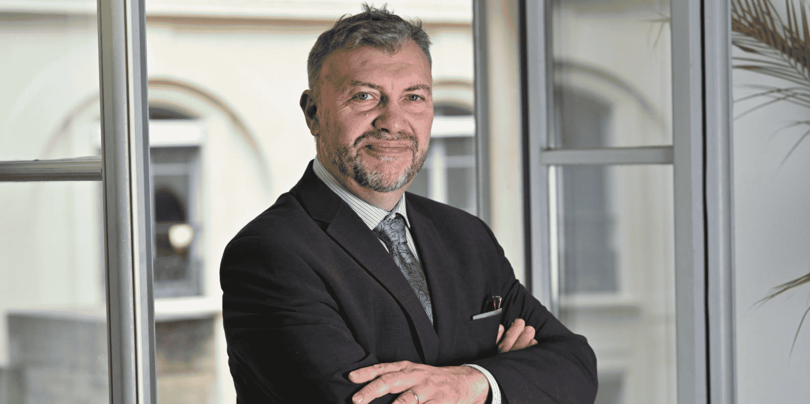 Yves Schenfeigel a été nommé, le 18 octobre en Conseil des ministres, délégué interministériel à l'accompagnement des territoires en transition énergétique.