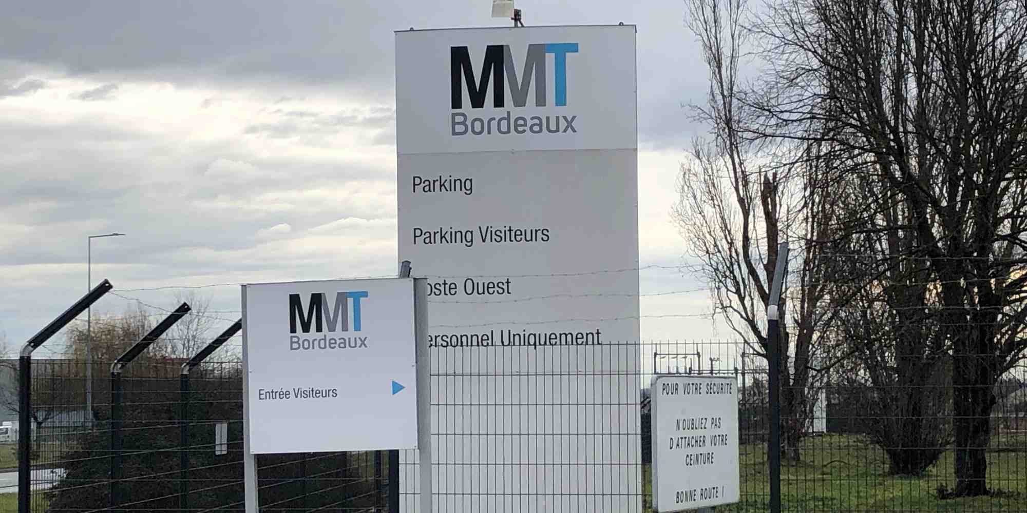 MMT-B emploie aujourd’hui 430 personnes.