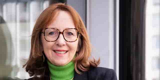 Magistrate de profession, Isabelle Jégouzo est directrice de l’agence placée sous la tutelle du ministère des Comptes publics et celui de la Justice.