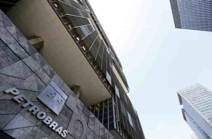 Petrobras va vendre des actifs