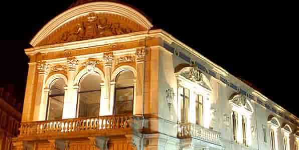 Théâtre de Roanne