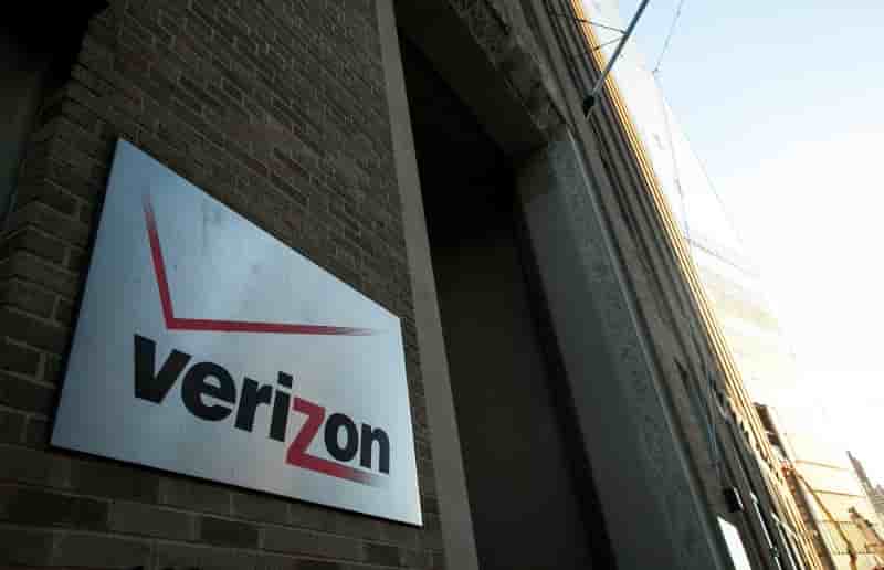 Verizon cede des actifs aux etats-unis