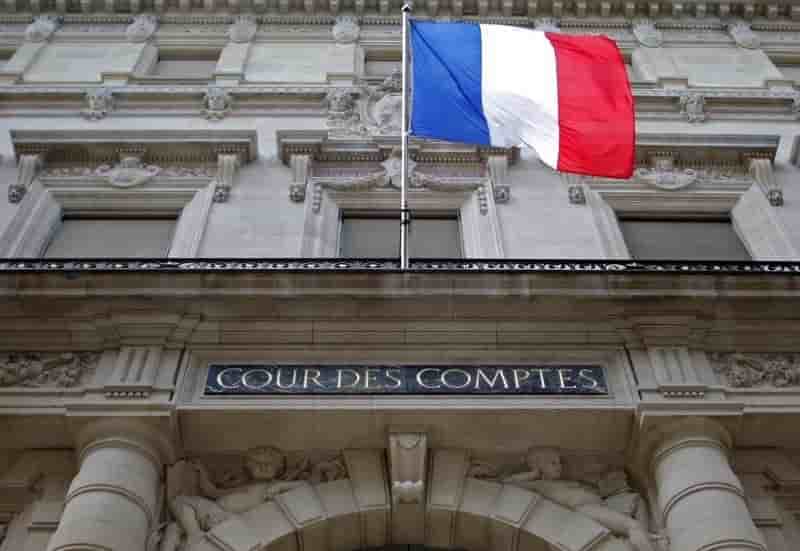 La cour des comptes tres dubitative sur le deficit 2017