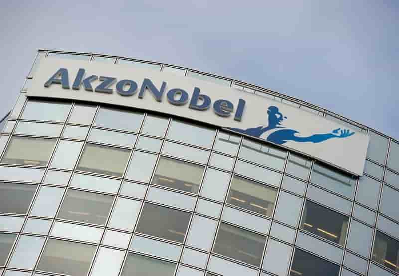 Le fonds elliott advisors se renforce dans akzo nobel