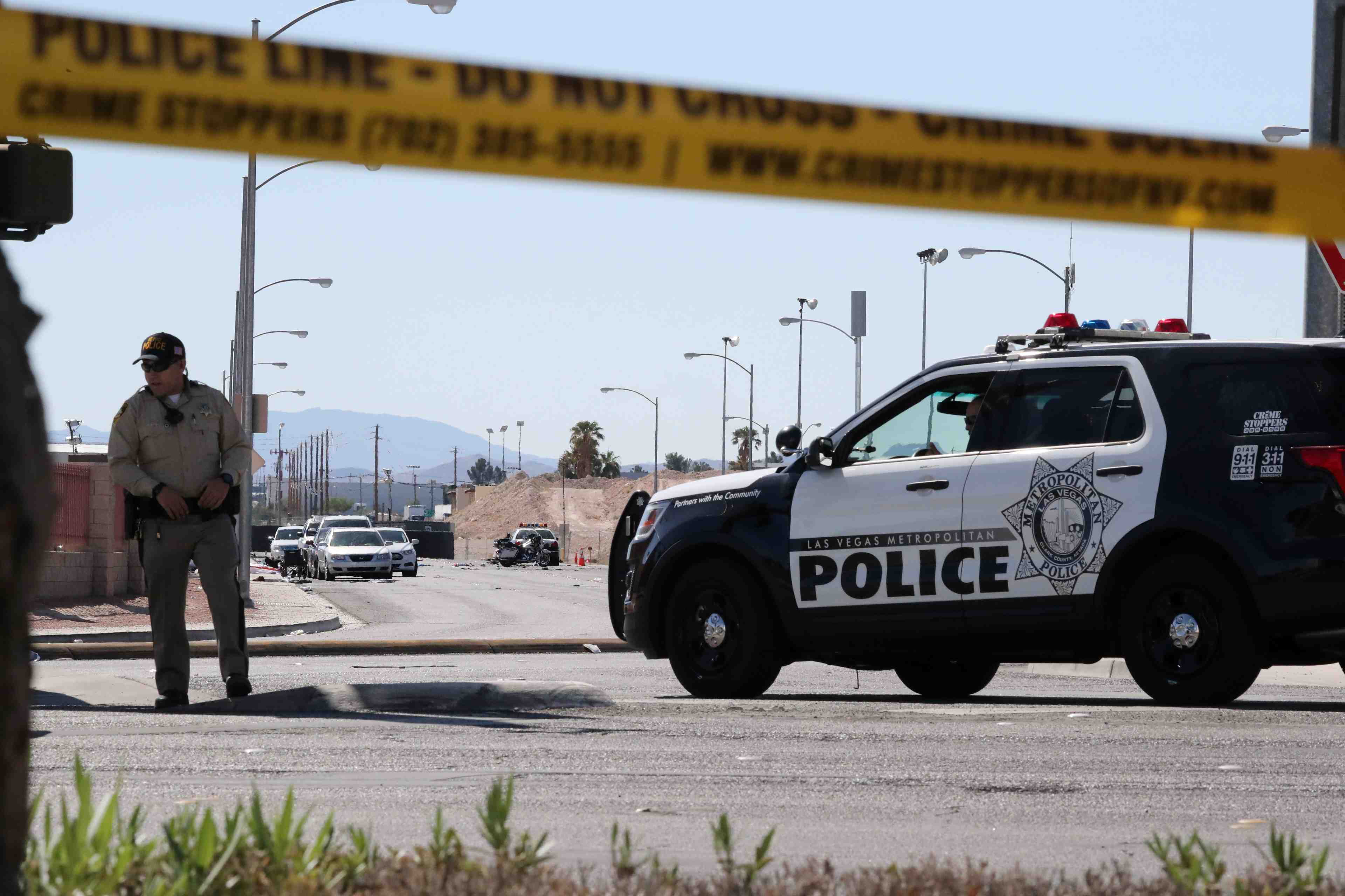 La tuerie de las vegas relance le debat sur le controle des armes