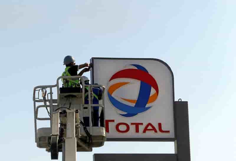 Total, eni, statoil veulent ceder leurs parts dans teesside