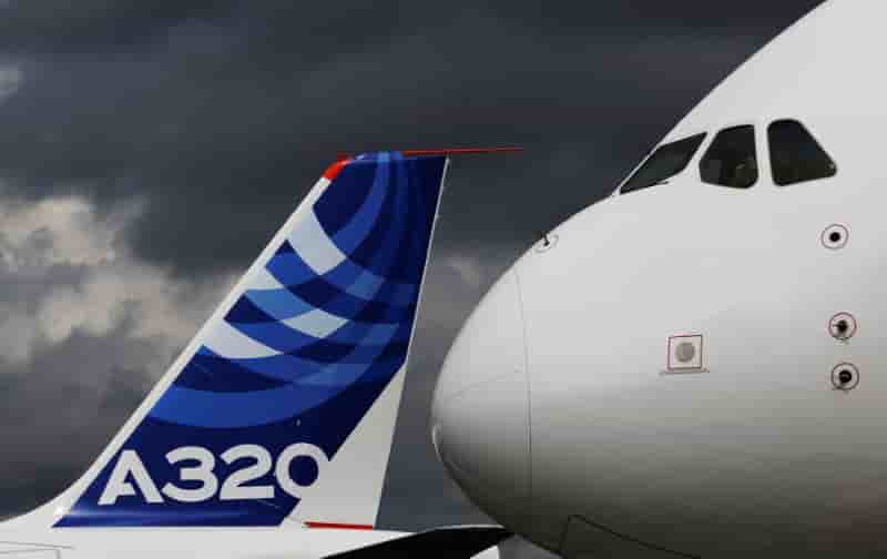 Airbus discute d'une nouvelle hausse des cadences des a320