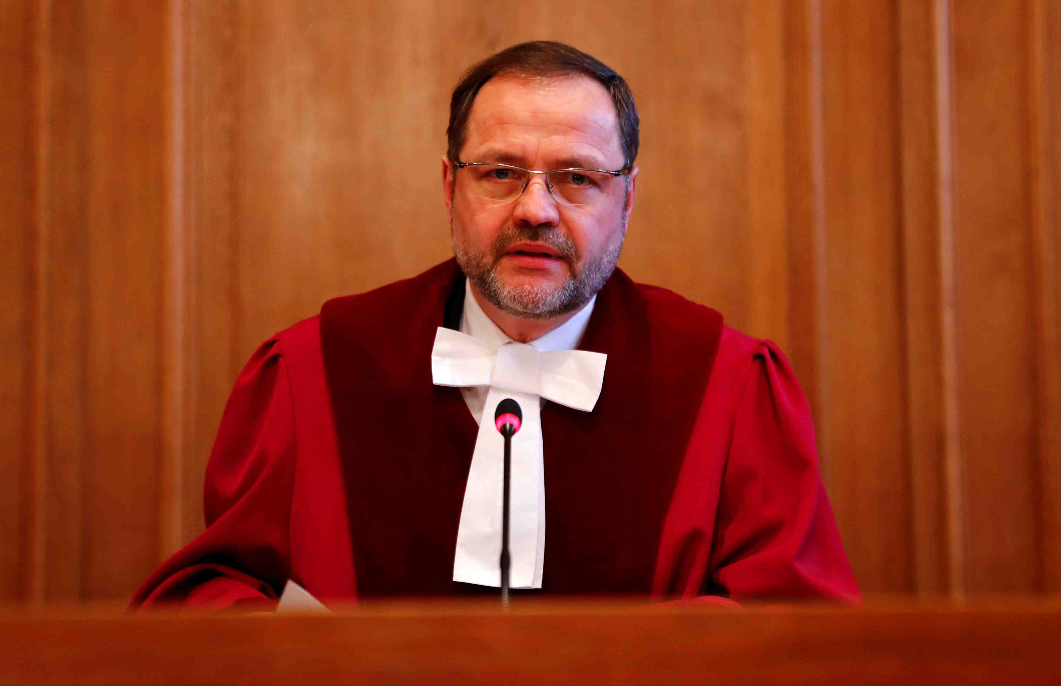 La justice administrative statue en faveur d'interdictions de vehicules diesel