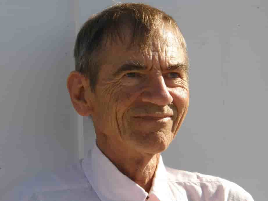 Philippe Simonnot