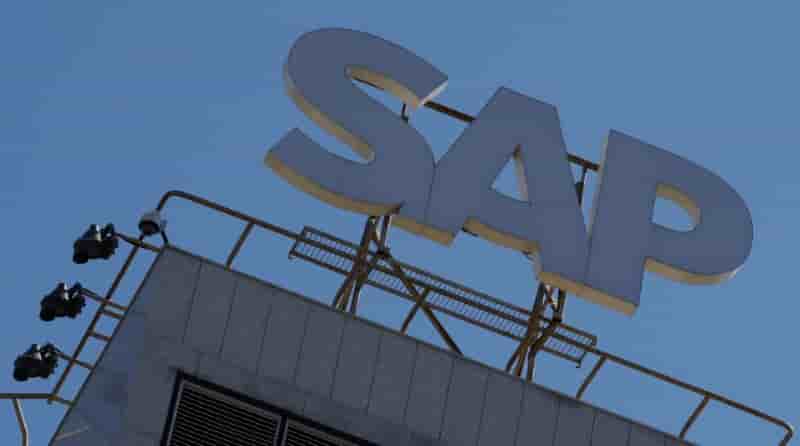 Le "cloud" permet a sap de relever ses objectifs annuels