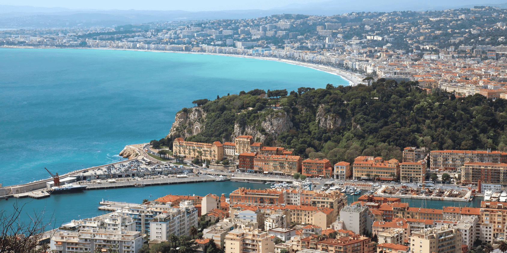 transition énergétique à Nice