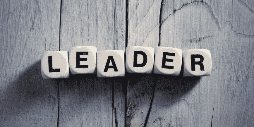 Leader