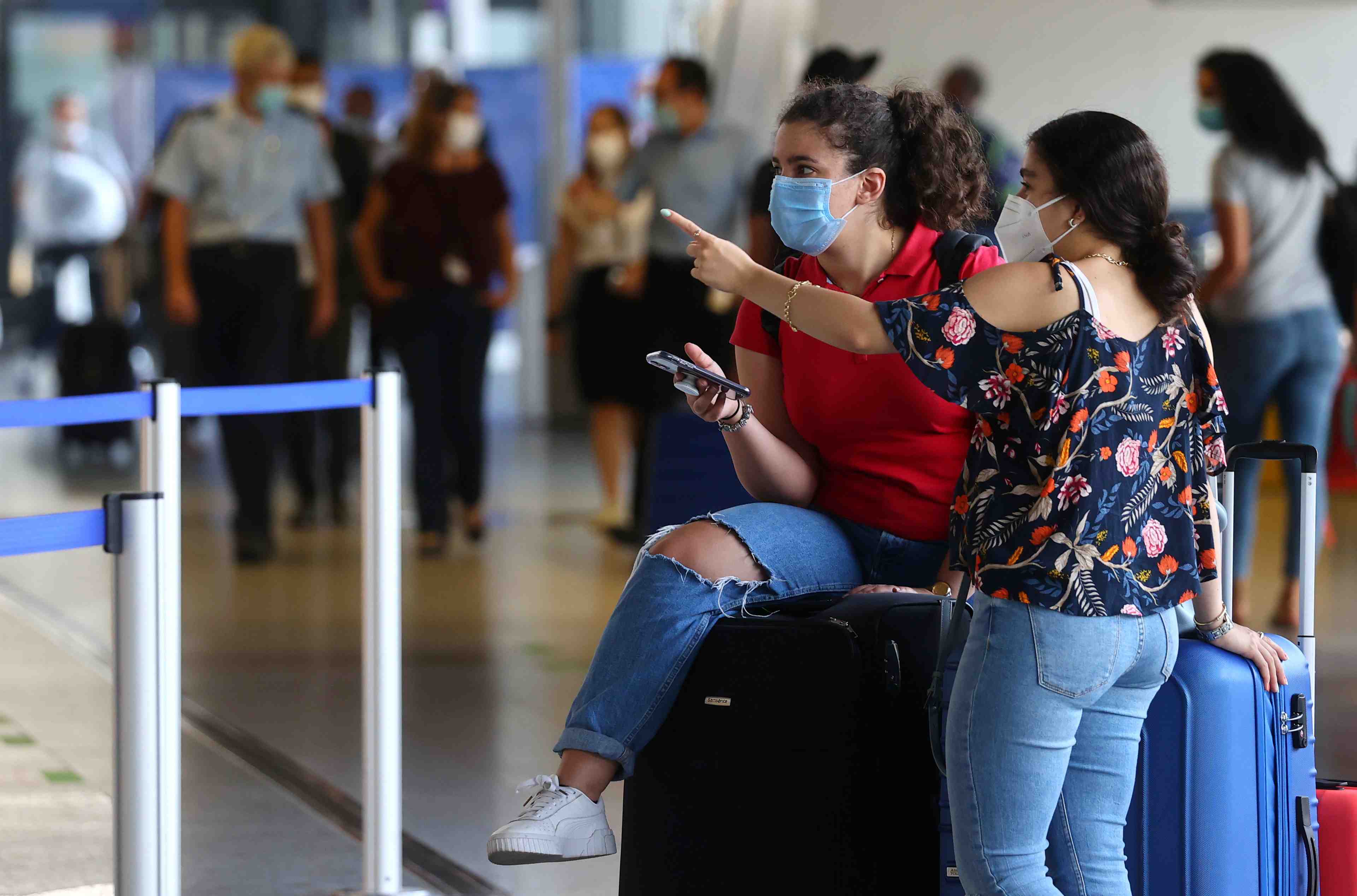 Coronavirus: le nombre de cas en allemagne proche des 240.000