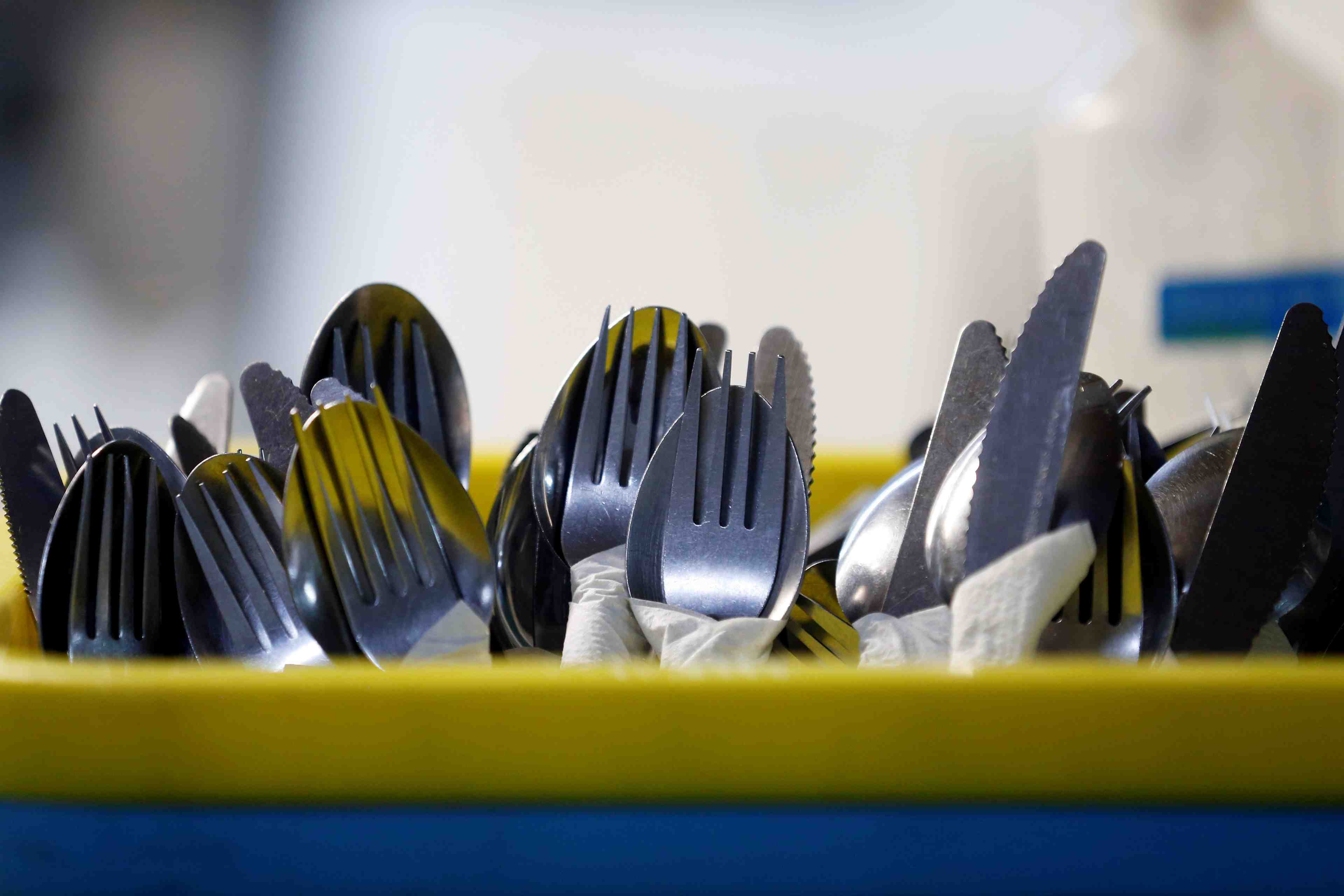 Elior veut supprimer 1.888 postes en france dans la restauration d'entreprise