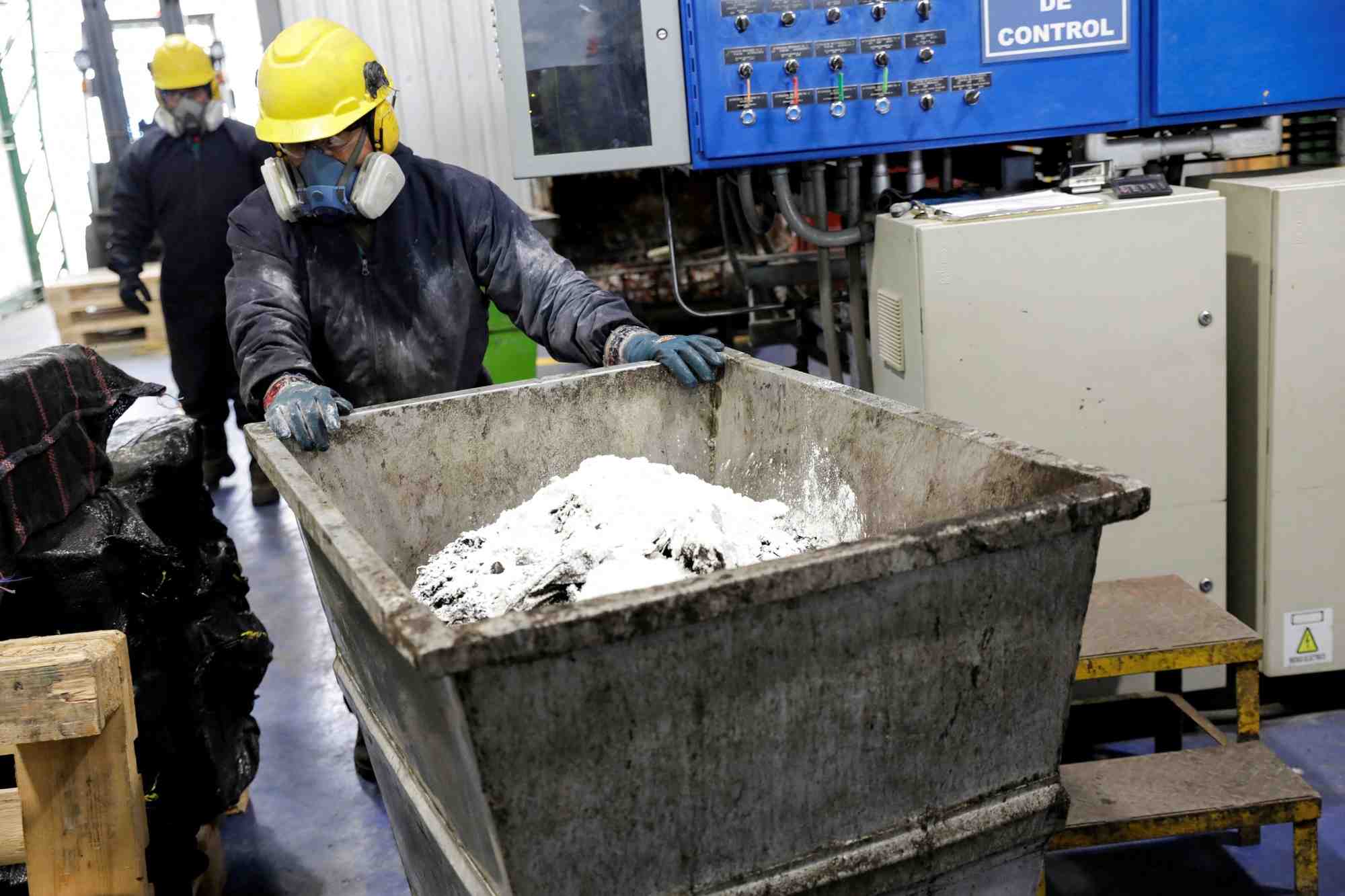 L'europe devient une plaque tournante du trafic mondial de cocaine, dit l'ue
