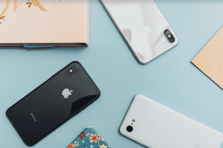 Choisir son iPhone : le bon plan avec un forfait mobile