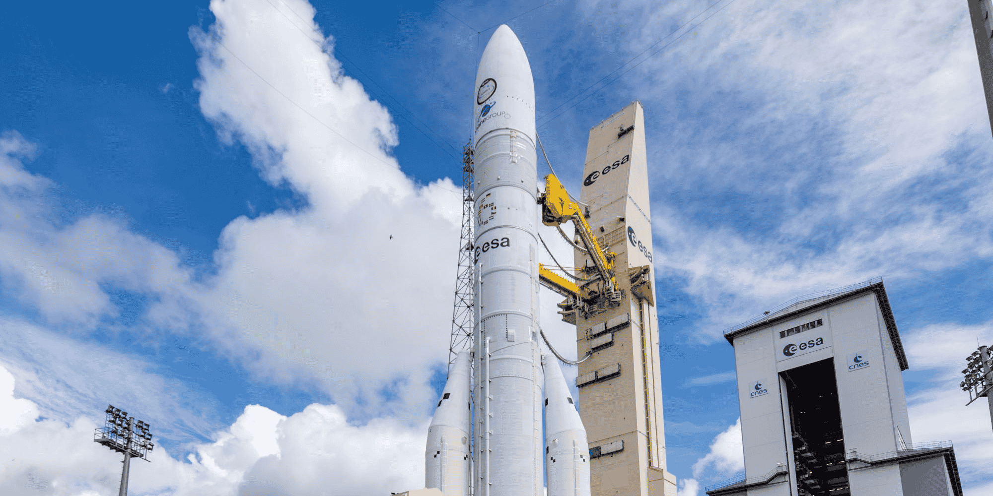 Sans accès à l'espace, l'Europe et ses pays, sont à la merci de puissances spatiales - alliées ou pas -, qui peuvent ne pas autoriser la mise en orbite d'un satellite.