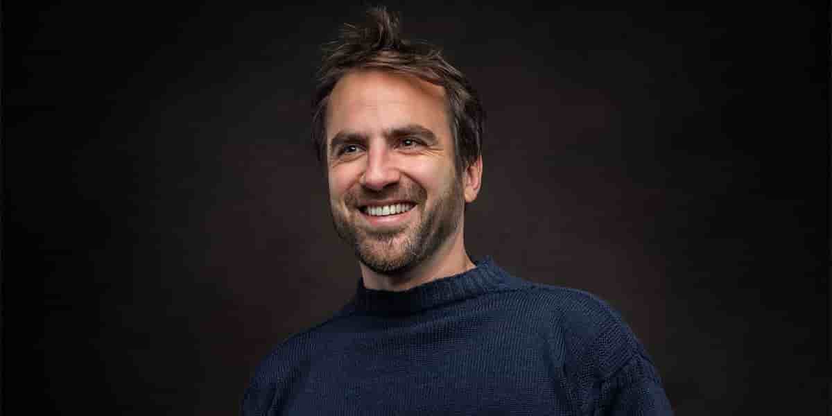 Guillaume Sire est de retour avec un sixième ouvrage, « Les grandes patries étranges », au coeur de l'antisémitisme des deux grandes guerres.