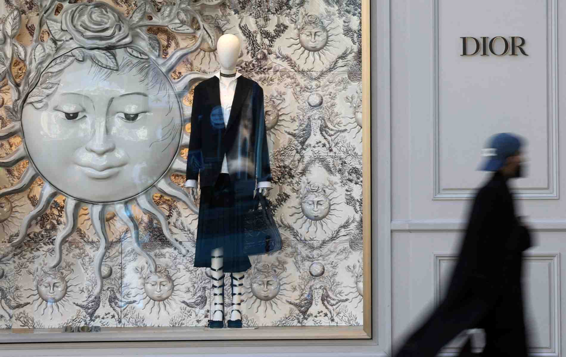 De son côté, LVMH indique que les 15 % de droits de douane négociés entre l'UE et les États-Unis représentent « un bon résultat ».