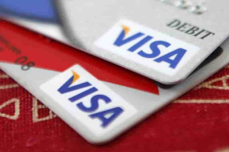 Bénéfice en hausse pour Visa, le dollar fort freine la croissance