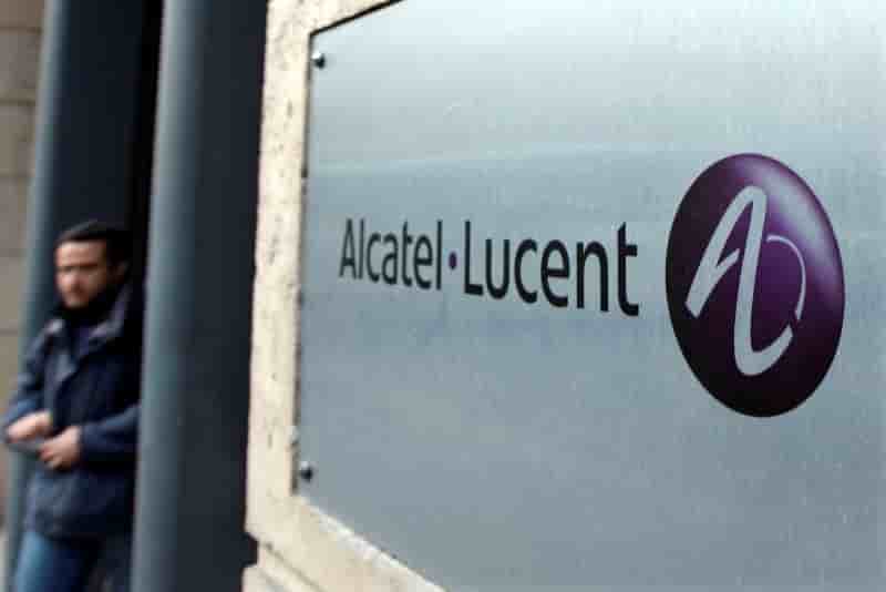 Alcatel-lucent ameliore ses marges