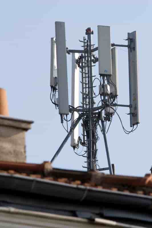Les frequences telecoms en 700 mhz rapportent 2,8 milliards d'euros