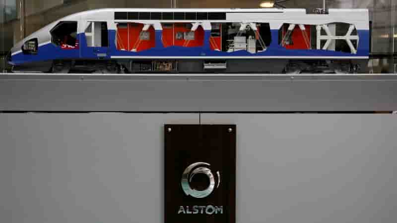 Alstom remporte un contrat de 1,8 milliard d’euros aux etats-unis