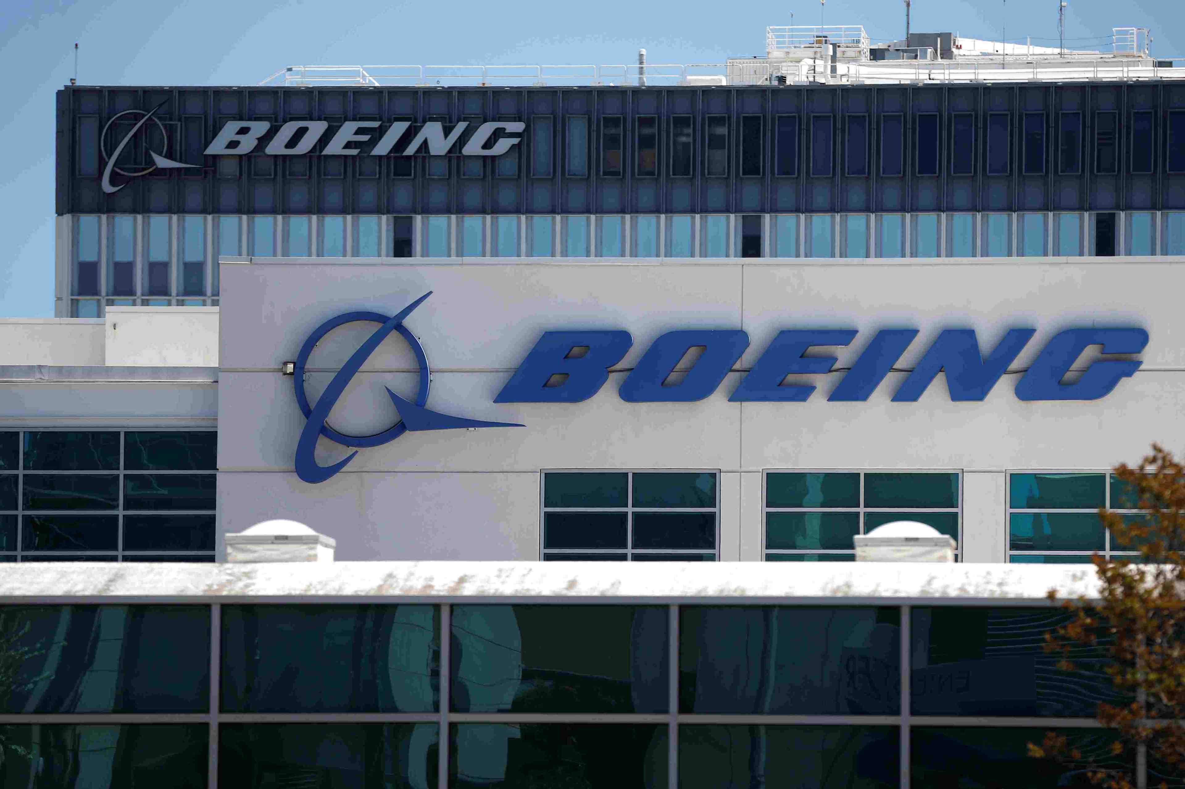 Boeing, a suivre a wall street