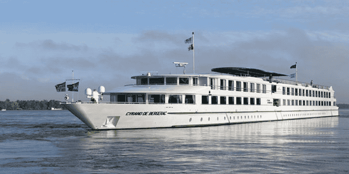 CroisiEurope Cyrano de Bergerac