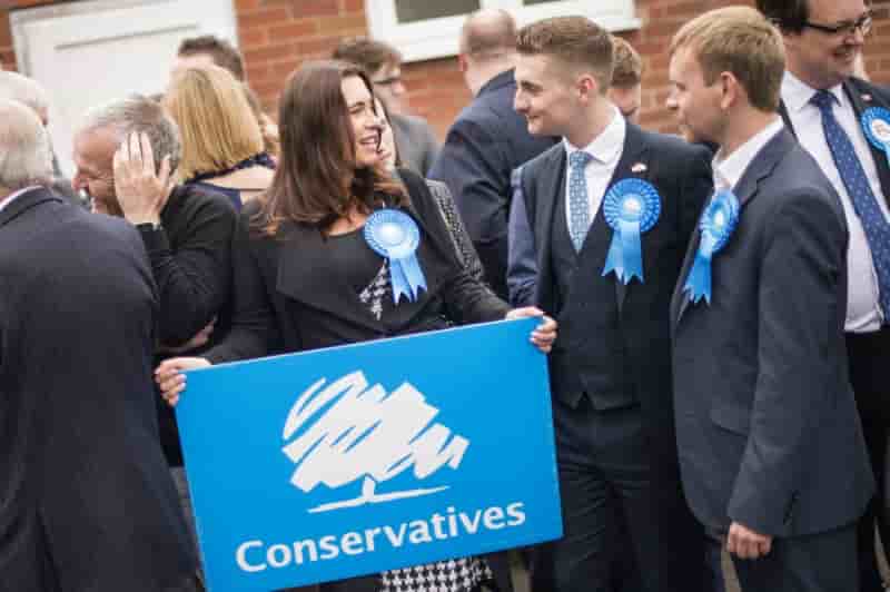 Nouveau rebondissement au sein du parti conservateur britannique sur le brexit