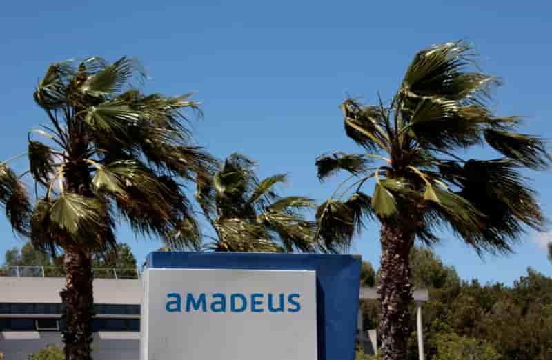 Amadeus en discussion pour racheter travelclick