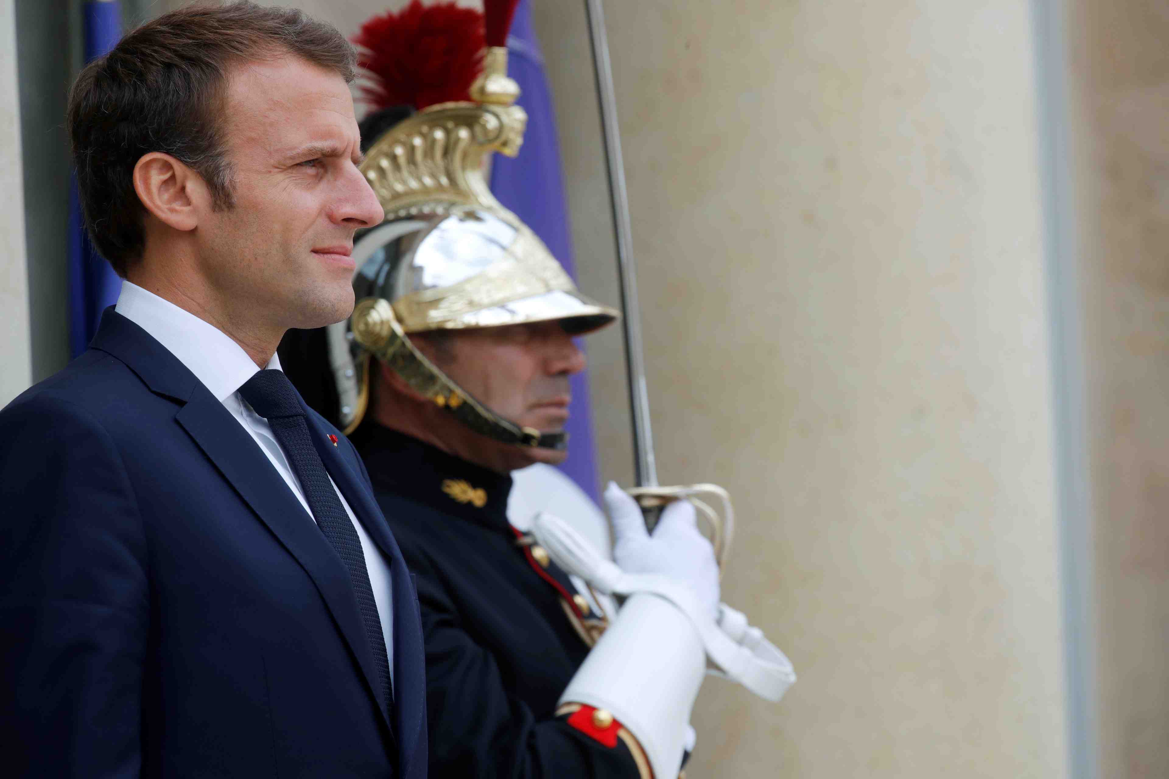 Les "affaires" qui ternissent le quinquennat macron