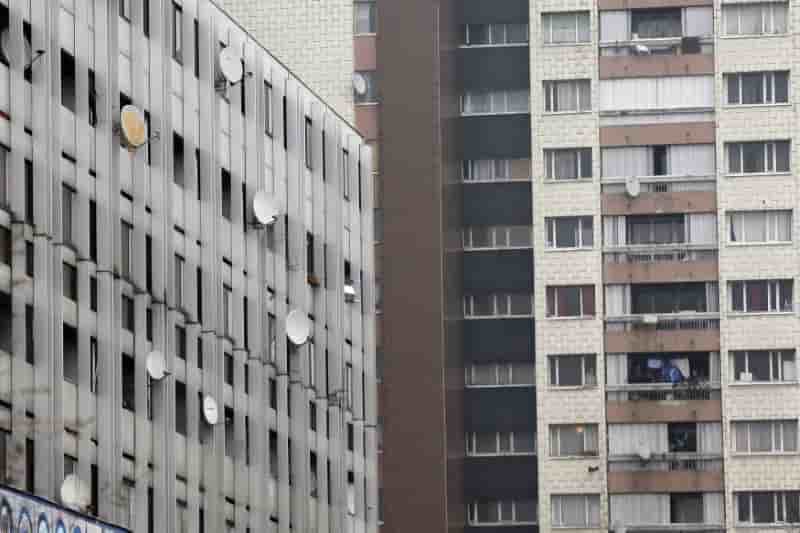 Les hlm appellent a relacher la contrainte budgetaire