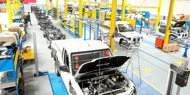 zouari industrie auto tunisie