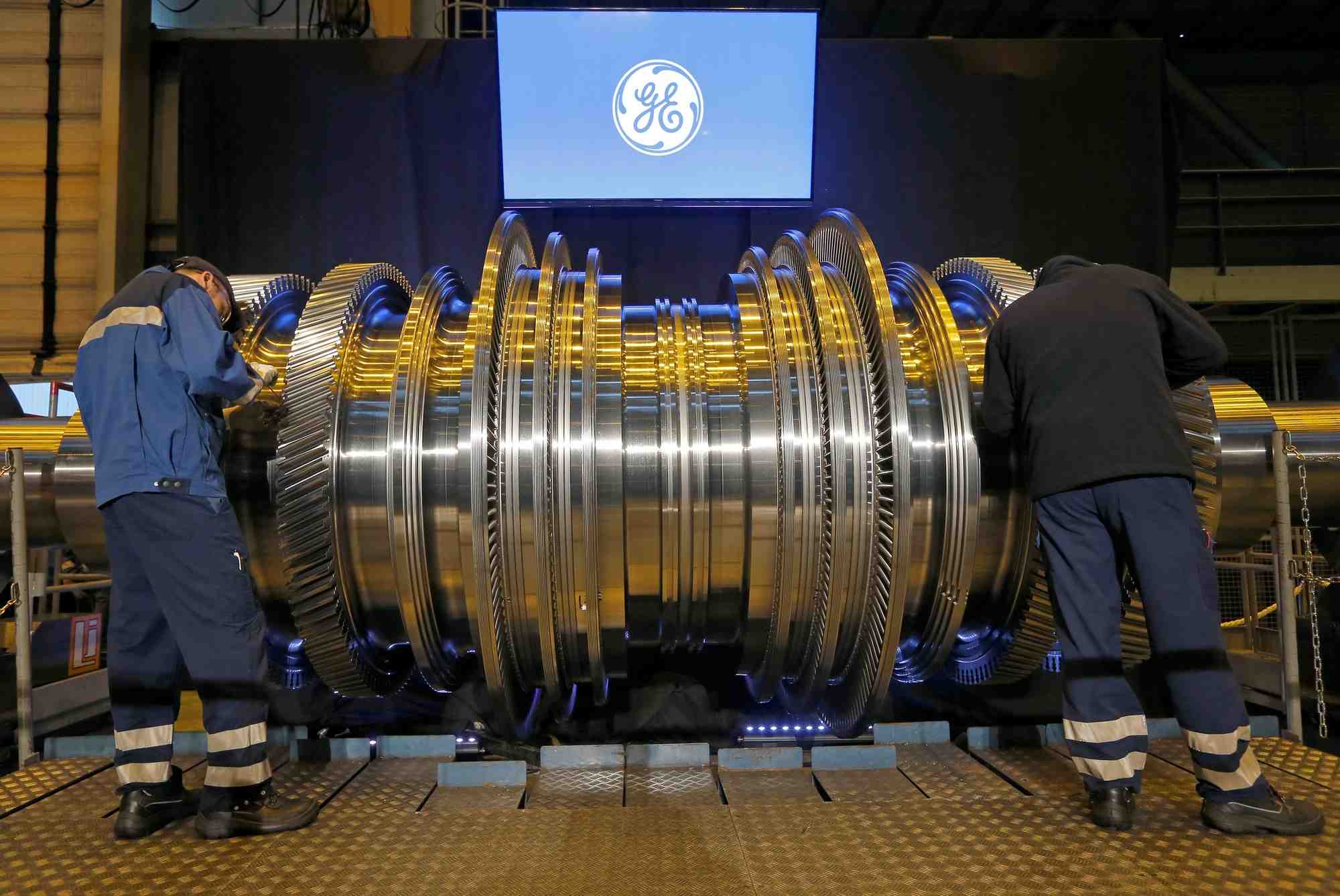 Ge: belfort restera un site majeur, assure le dg france