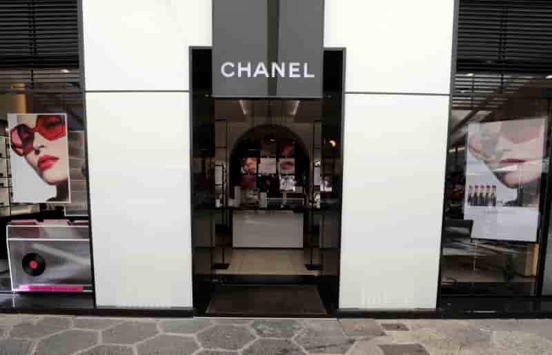 Chanel s'attend a une forte reprise de son activite en 2021