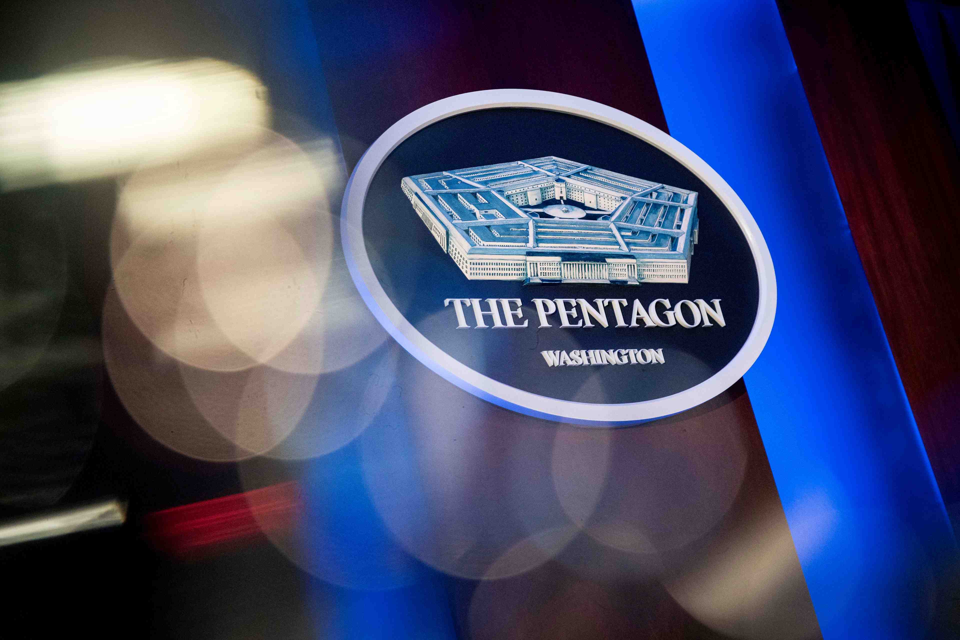 L'ei en afghanistan pourrait etre en mesure d'attaquer les usa dans 6 mois, declare le pentagone