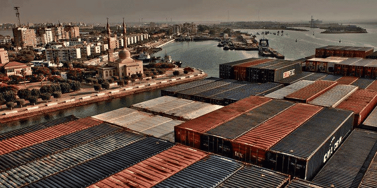 Canal de Suez