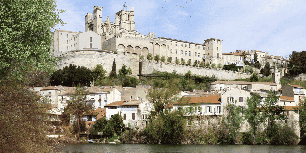 L'hôtel La Prison ouvrira ses portes le 1er juin 2023 en lieu et place de l'ancienne maison d'arrêt de Béziers.
