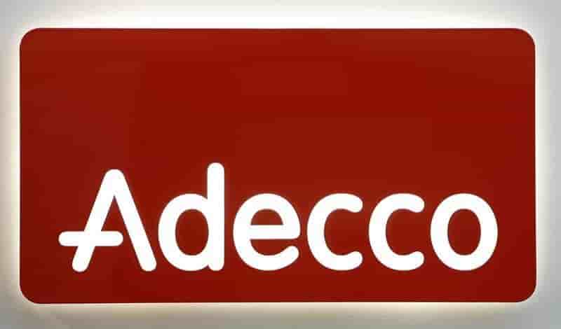 Adecco confirme son objectif de marge