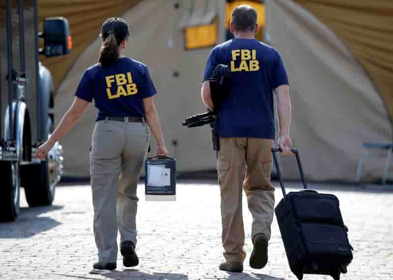 Le tueur d'orlando s'etait rendu deux fois en arabie